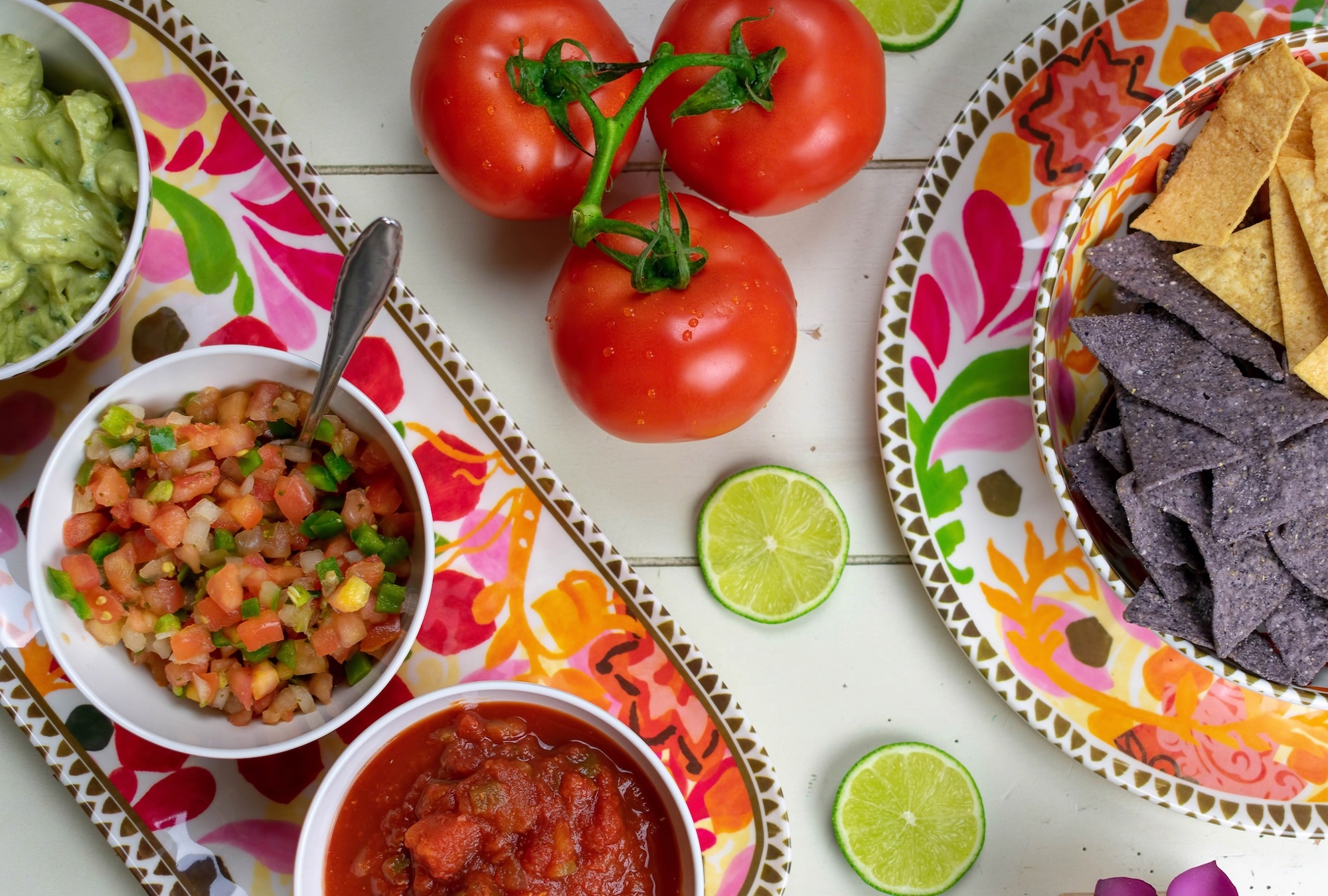 Mexican Groceries