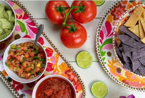 Mexican Groceries