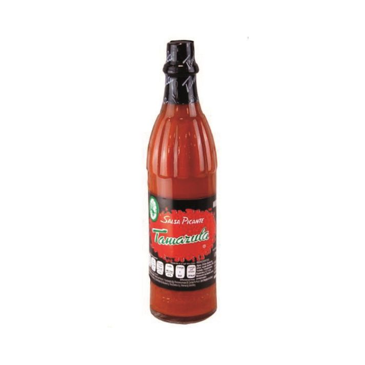 Valentina Tamazula Salsa Black 140ml