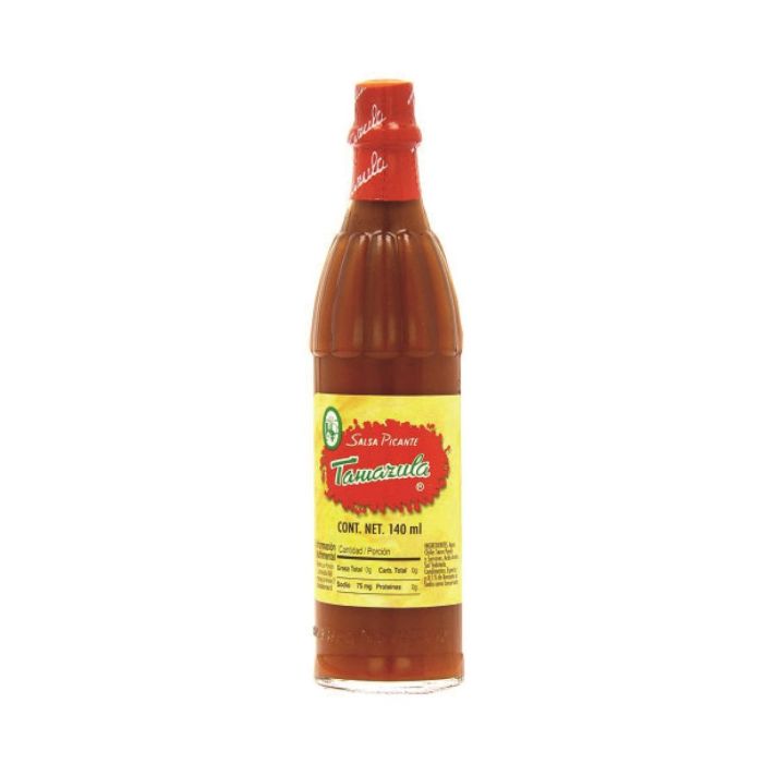 Valentina Tamazula Salsa Red 140ml