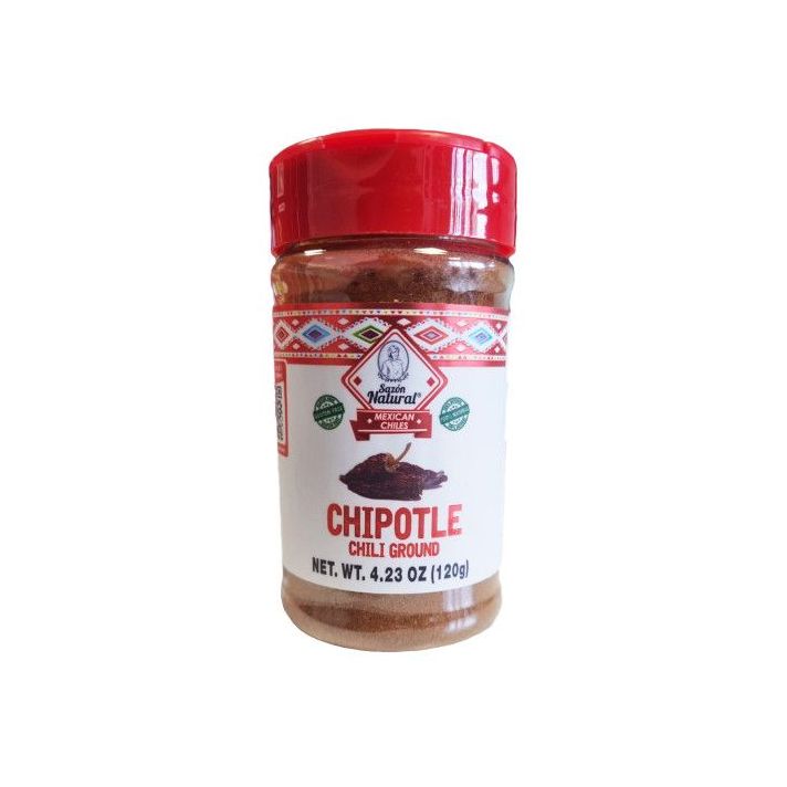 Sazon Natural Chipotle 120g