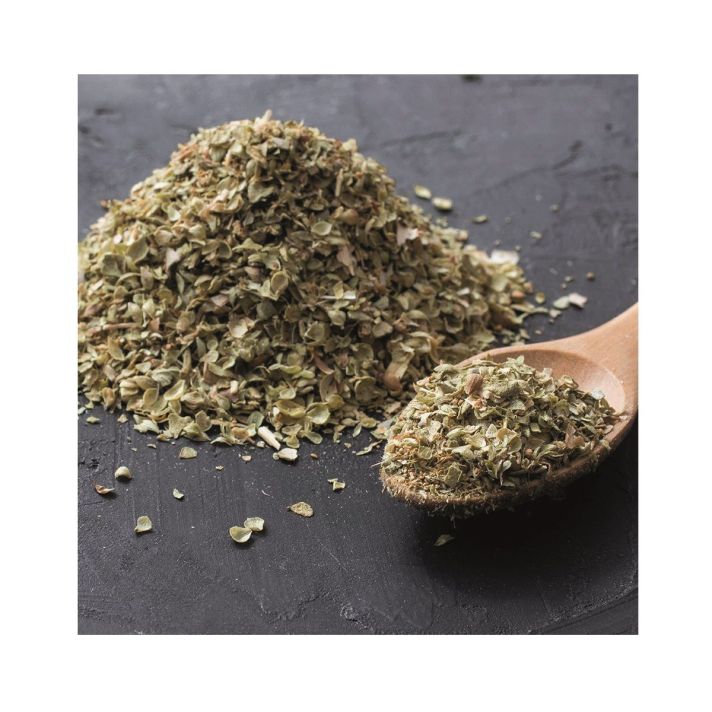Dried Herbs Mexican Oregano 100g - Secos
