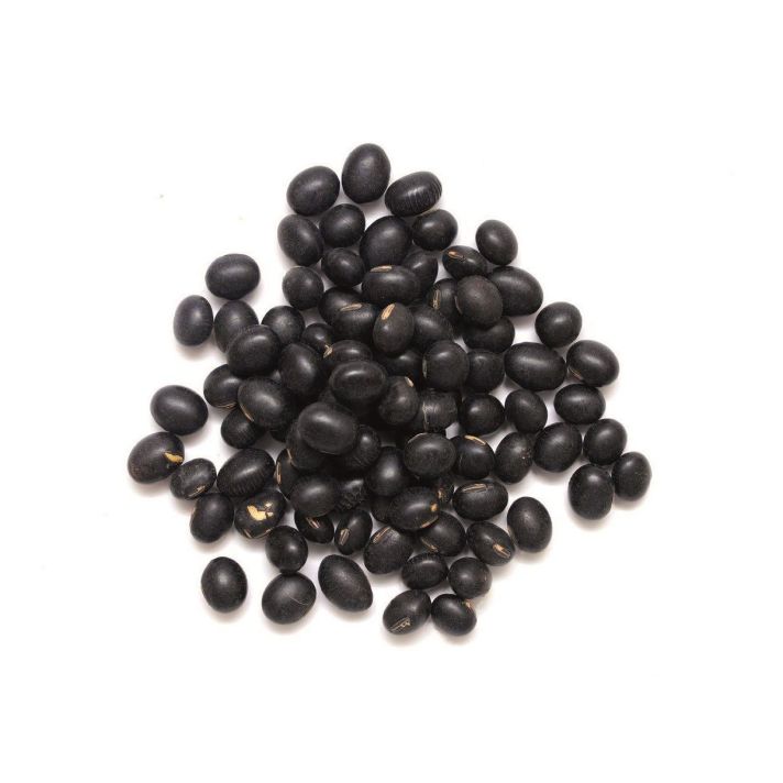 Dried Beans Black 500g