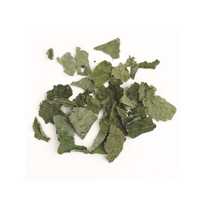 Dried Herbs Hoja Santa 50g - Secos