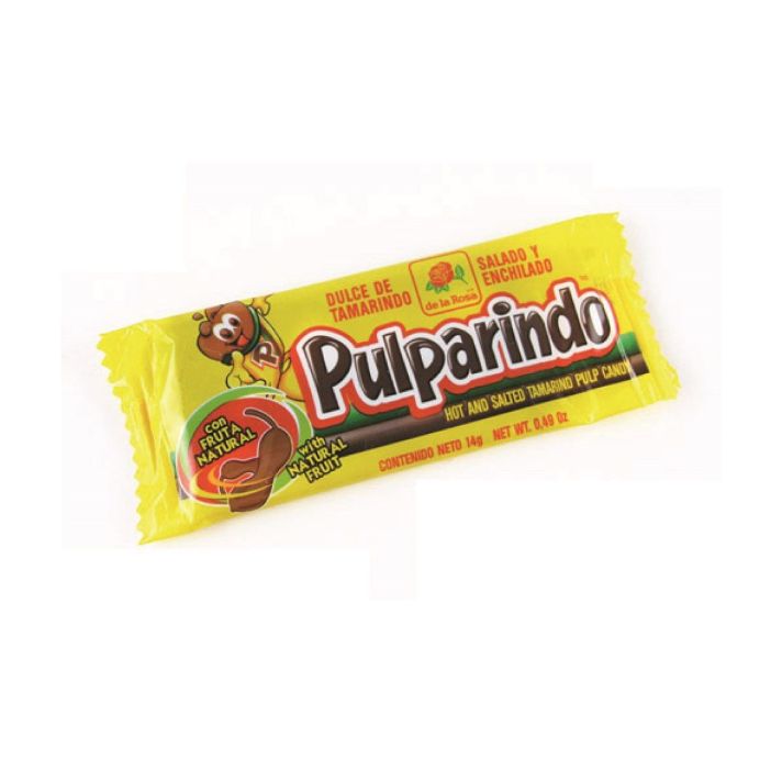 Pulparindo Tamarindo