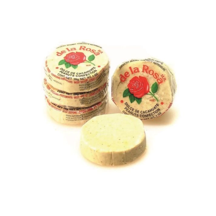 Mazapan de la Rosa 26g