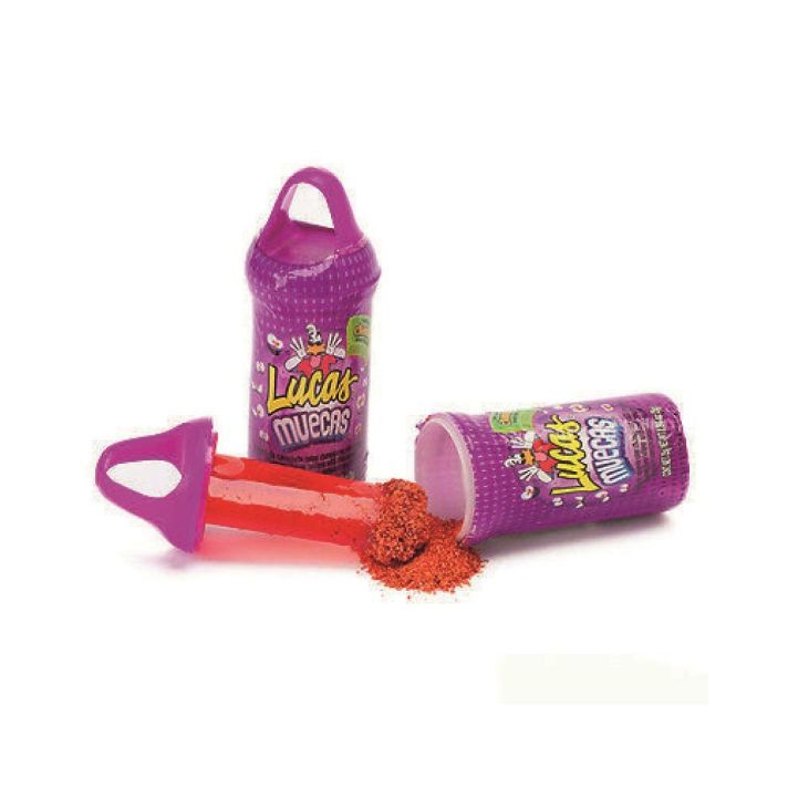 Lucas Muecas Chamoy - BBD 150924