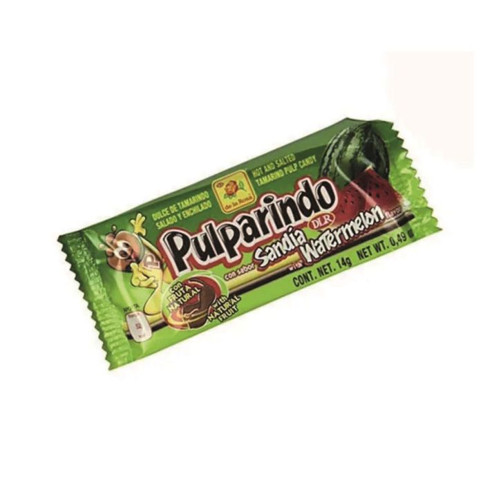 Pulparindo Sandia - BBD 310524