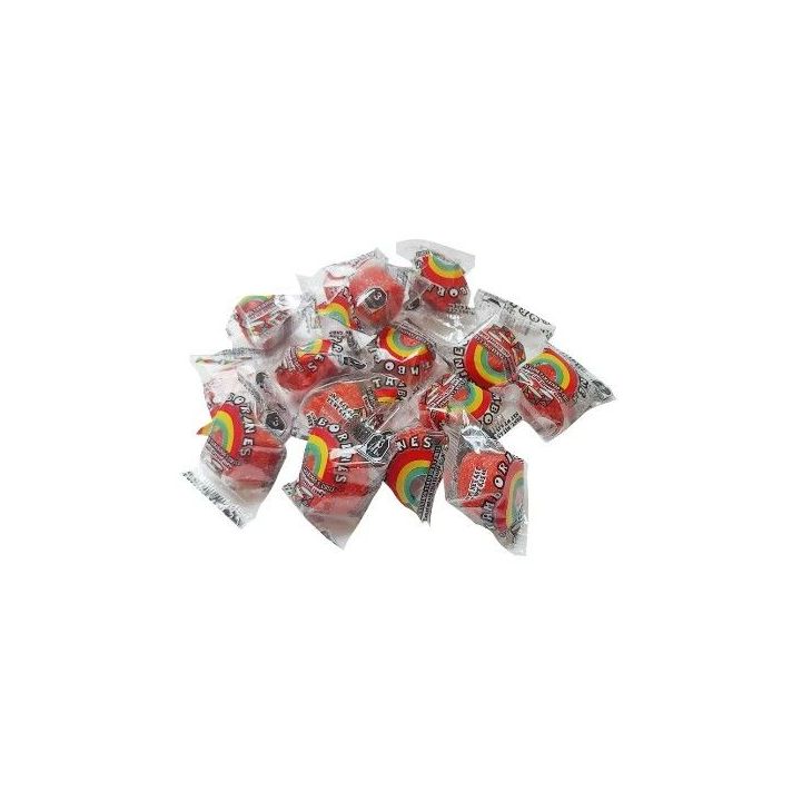 Tamborines Enchilados Tamarindo 4.5g