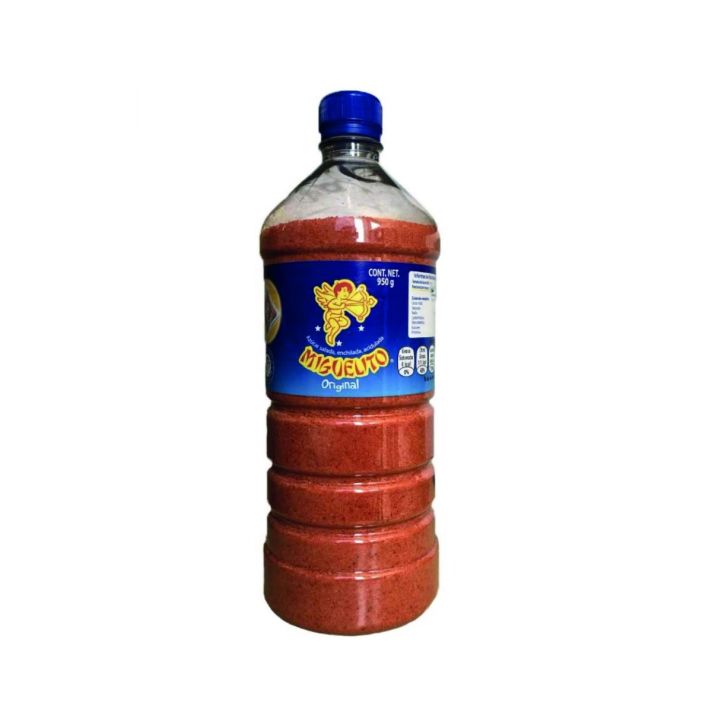 Miguelito Chili Powder 950g