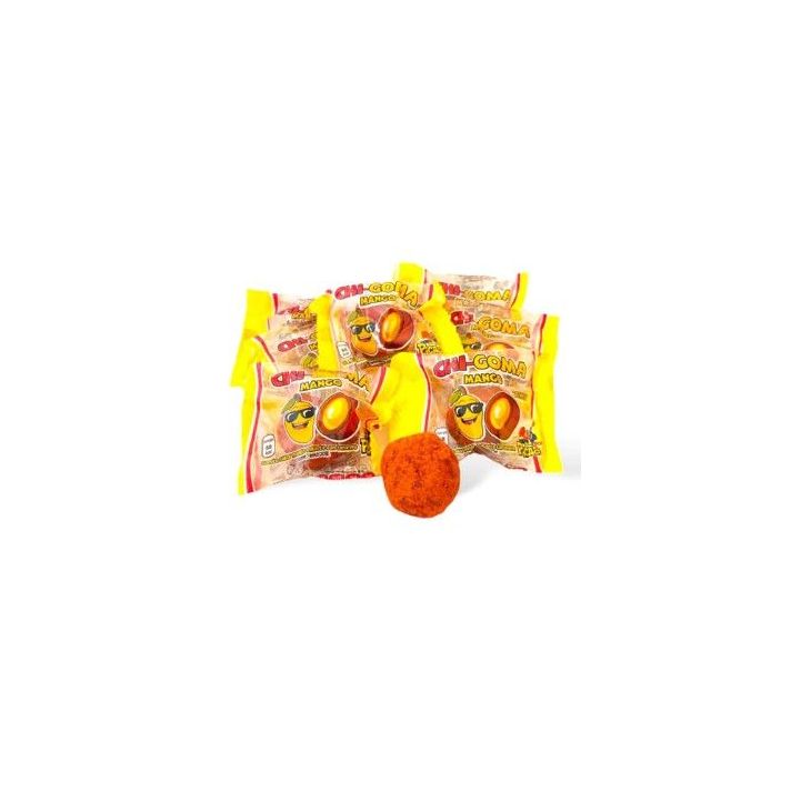 Picao Chi-Goma Mango 22g