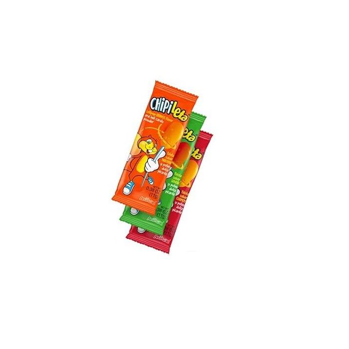 Anahuac Chipeleta Chamoy 11g