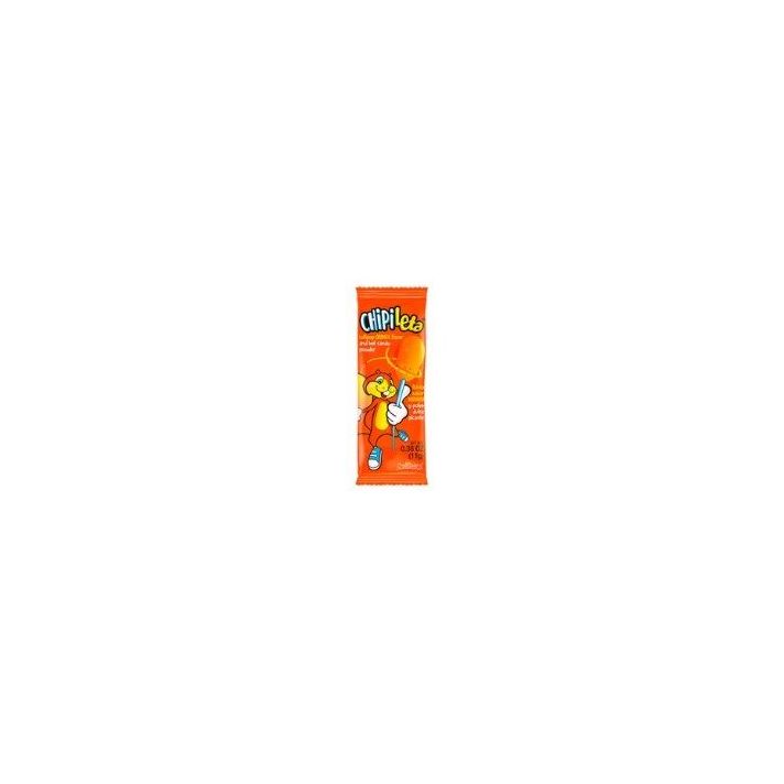 Anahuac Chipeleta Naranja 11g