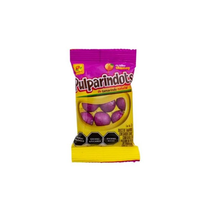 Pulparindots Chamoy 30g