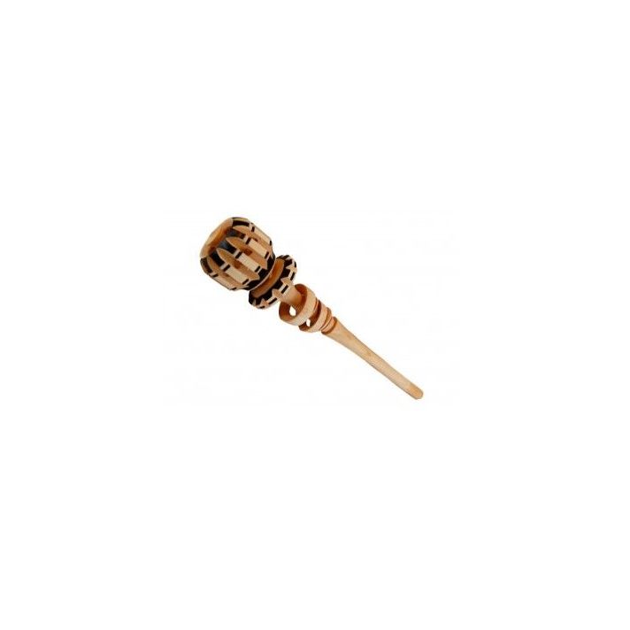 Molinillo - Mexican Chocolate Stirrer - ChocoMex - KitchenWare
