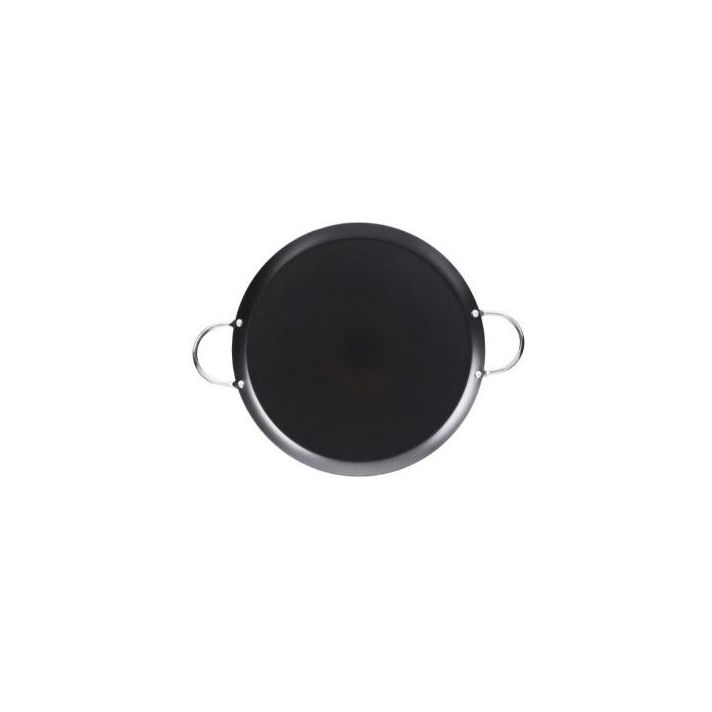 Comal Iron (28cm diameter) - KitchenWare