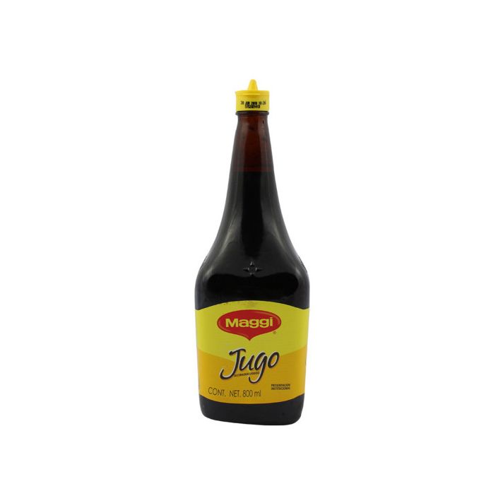 Maggi Jugo Seasoning Sauce 800ml