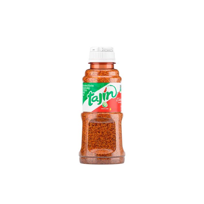 Tajin Snack Seasoning 45g (Chili & Lime) - TajinMex - GUS25