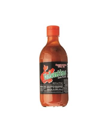 Valentina Hot Sauce Extra  370ml