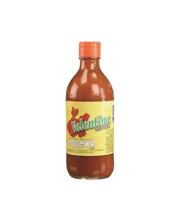 Valentina Hot Sauce  370ml