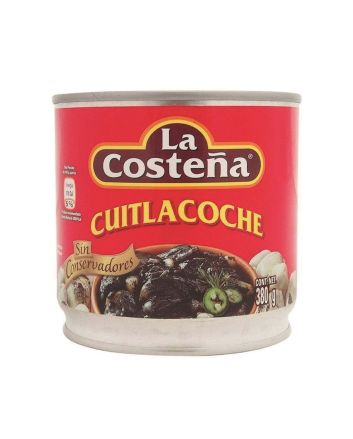 La Costena Cuitlacoche 380g