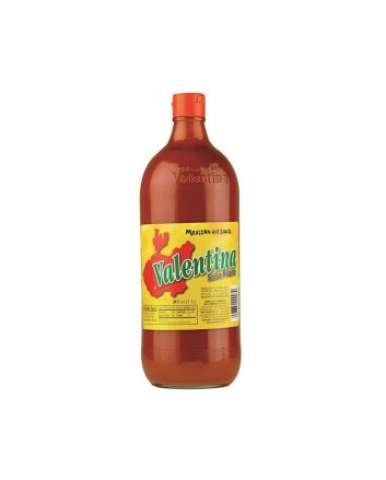 Valentina Hot Sauce 1ltr