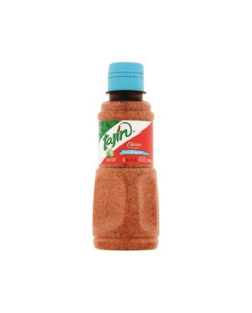 Tajin Snack Seasoning 142g (Chili & Lime) Low Sodium - TajinMex