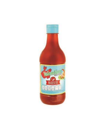 Valentina Mariscos 370ml