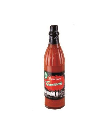 Valentina Tamazula Salsa Black 140ml