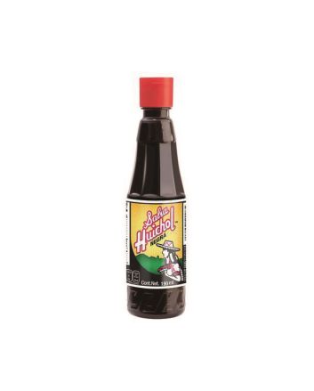 Huichol Salsa Negra 190ml