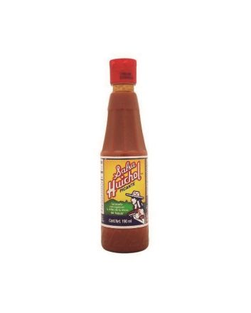 Huichol Salsa Picante 190ml