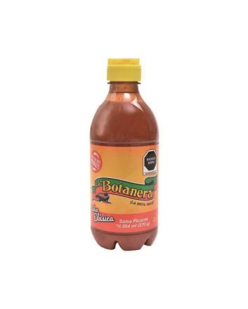 La Botanera Clasica Hot Sauce 370g
