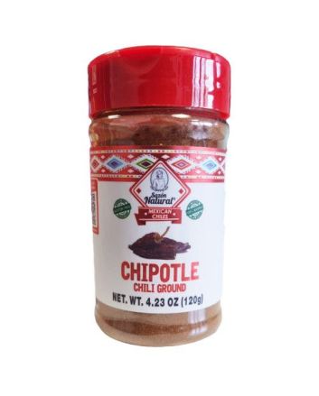 Sazon Natural Chipotle 120g