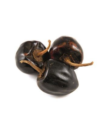 Dried Chillies Cascabel   50g - Secos