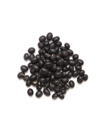 Dried Beans Black 500g