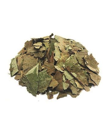 Dried Herbs Avocado Leaves 50g - Secos