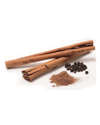 Cinnamon Quills 100g (about 10 sticks)