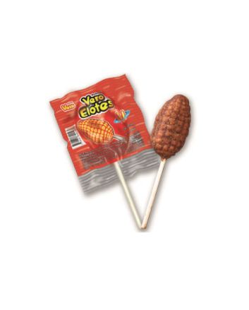 Vero Elote Lollipop