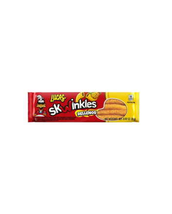Skwinkles Rellenos Tamarind/Pineapple 26g