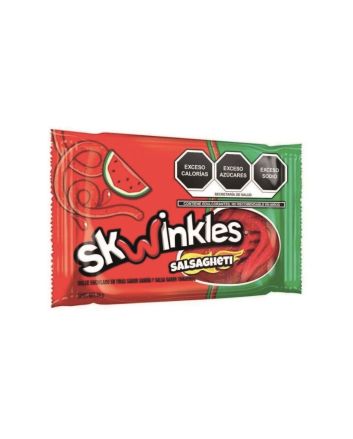 Skwinkles Salsagheti Tamarind/Sandia 28.8g - SaGhTi - GUS25