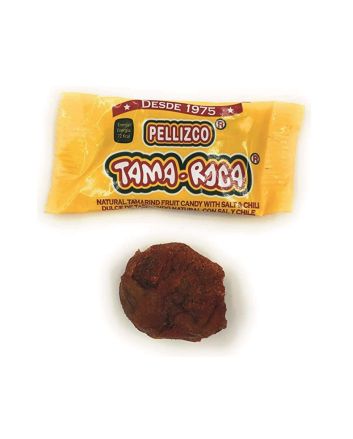 Tama-Roca Pellizco