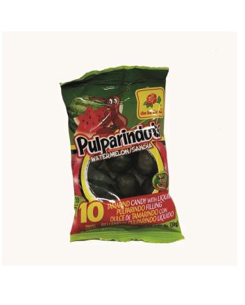 Pulparindots Sandia 30g