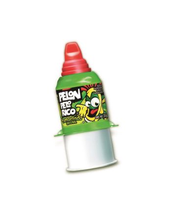 Pelon Pelo Rico Tamarindo Original