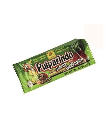 Pulparindo Sandia - BBD 310524