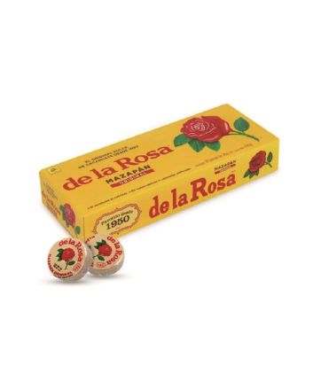 Mazapan de la Rosa 26g (Box of 30)