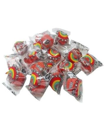 Tamborines Enchilados Tamarindo 4.5g