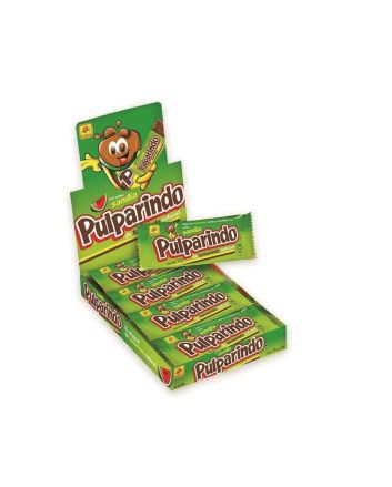 Pulparindo Sandia 280g (Box of 20) - BBD 310524