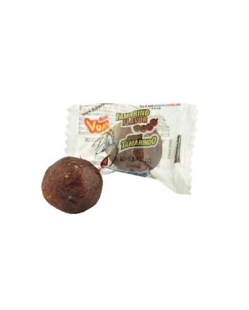 Vero Pica Gomas Tamarindo 6g