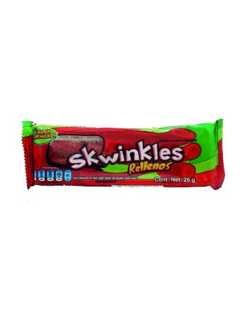 Skwinkles Rellenos Tamarind/Sandia 26g