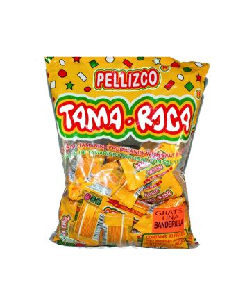 Tama-Roca Pellizco (Bag of 40)